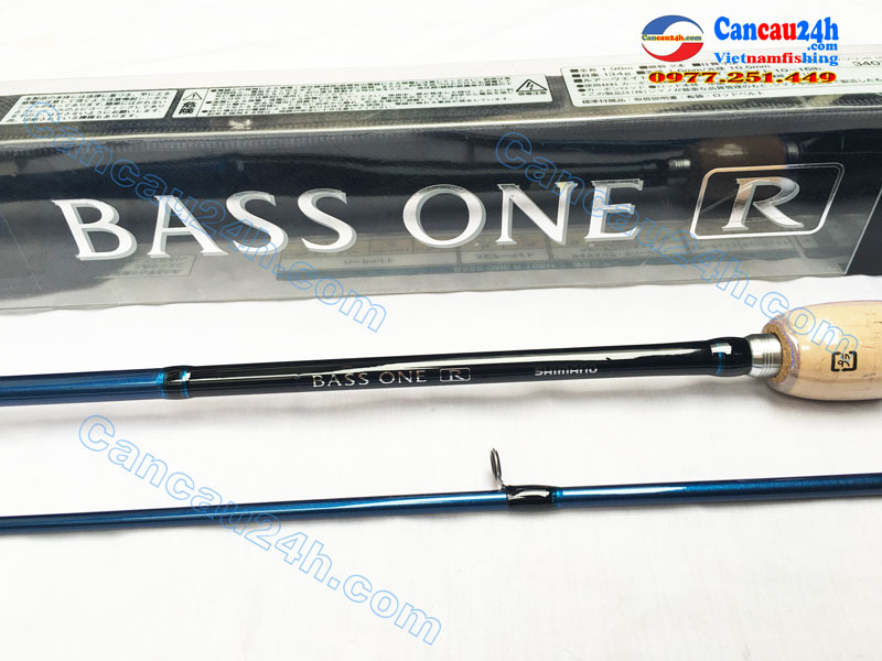 SHIMANO BASS ONE バスワン2602-2(32455) ROD